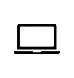 Laptop Icon