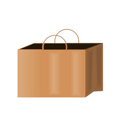 Paper Bag With Handle