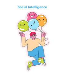 Social Intelligence Concept