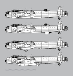 Avro Lancaster