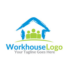 Workhouse Logo