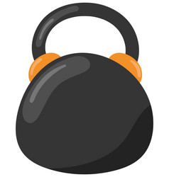 Gym Fitness Kettlebell