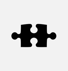 Puzzle Piece Icon