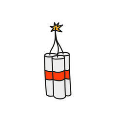 Tnt Cartoon Vector Images Over 520