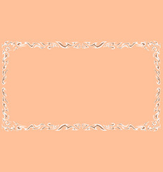 Peach Fuzz Pantone Colour Abstract Background