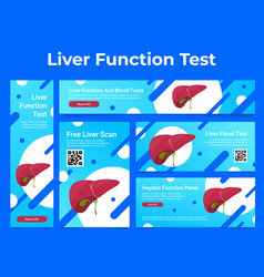 Liver Function Free Scan Blood Test Healthcare