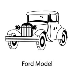 Ford Model