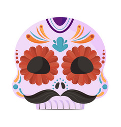 Catrina Day Of The Dead