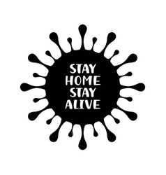 Stay Home Alive