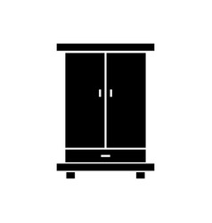 Cupboard Icon