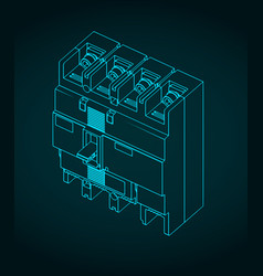 Circuit Breaker Blueprint