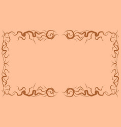 Peach Fuzz Pantone Colour Abstract Background