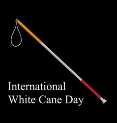 White Cane Safety Day Ill