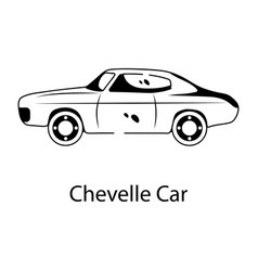 Chevelle Car