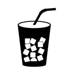 Soft Drink Icon