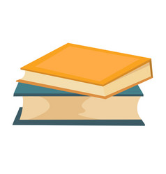 Stack Of Two Books Book Icon