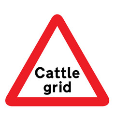 Cattle Grid