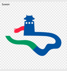 Emblem Of Suwon