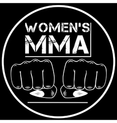 Female Mma