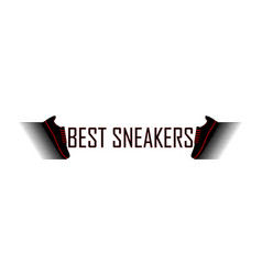 Sneakers Logo