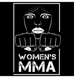 Female Mma