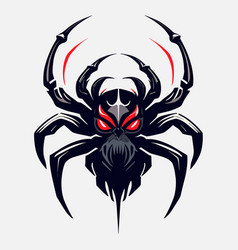 Devil Spider Art