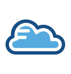 Cloud Icon