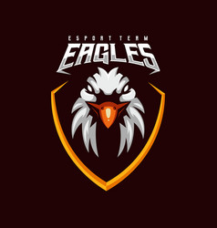 Eagle Esport Logo