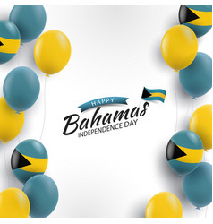 Bahamas Independence Day