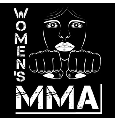 Female Mma