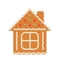 Gingerbread House