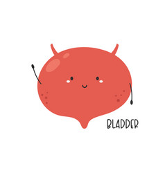 A Happy Healthy Bladder