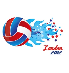 Olympics Volleyball London 2012