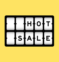 Black Color In Word Hot Sale On Slot Banner