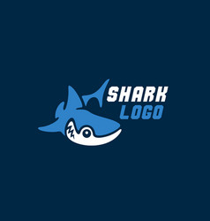 Shark Logo