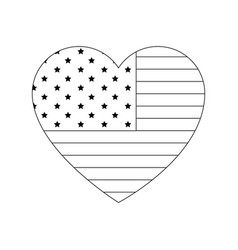 Black, White, American & Flag Vector Images (over 1,400)