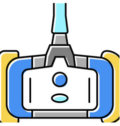 Brush Pool Color Icon