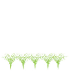 Lemongrass Icon Template Free