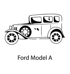 Ford Model