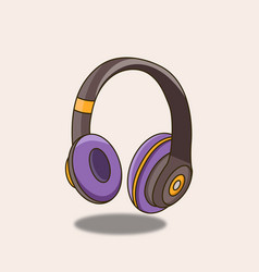 Headphone Icon