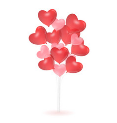 Heart Balloon