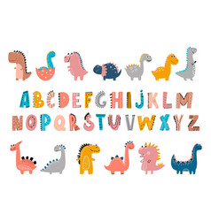 Cute Dinosaurs Is A Collection Of Colourful