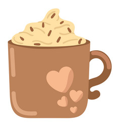 Hot Cocoa Icon