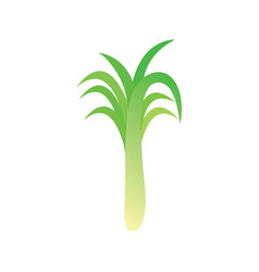 Lemongrass Icon Template Free