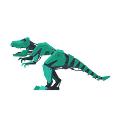 Dinosaur Prehistoric Animal Robot Artificial