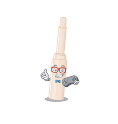 Mascot Design Style Concealer Stick Gamer