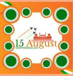 15 August Independence Day Wishing Post File