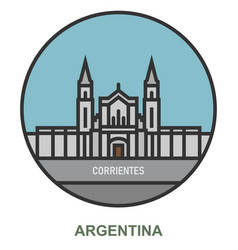 Corrientes Cities And Towns In Argentina