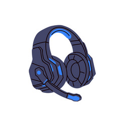 Headset With Microphone Wireless Headphones