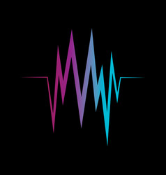 Sound Wave Icon